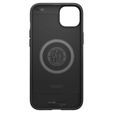 Заредете изображение във визуализатора на галерията – Spigen MAG ARMOR IPHONE 14 PLUS MATTE BLACK - TopMag

