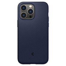 Заредете изображение във визуализатора на галерията – Spigen MAG ARMOR IPHONE 14 PRO NAVY BLUE
