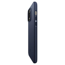 Заредете изображение във визуализатора на галерията – Spigen MAG ARMOR IPHONE 14 PRO NAVY BLUE
