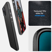 Заредете изображение във визуализатора на галерията – Spigen MAG ARMOR IPHONE 14 MATTE BLACK - TopMag
