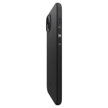 Заредете изображение във визуализатора на галерията – Spigen MAG ARMOR IPHONE 14 MATTE BLACK - TopMag

