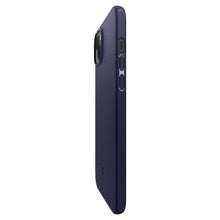 Заредете изображение във визуализатора на галерията – Spigen MAG ARMOR IPHONE 14 NAVY BLUE - TopMag
