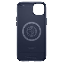 Заредете изображение във визуализатора на галерията – Spigen MAG ARMOR IPHONE 14 NAVY BLUE - TopMag
