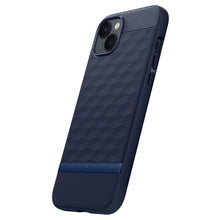 Заредете изображение във визуализатора на галерията – CASEOLOGY PARALLAX MAG MAGSAFE IPHONE 14 PLUS MIDNIGHT BLUE - TopMag
