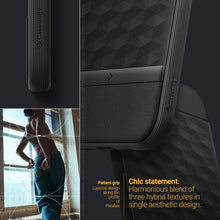 Заредете изображение във визуализатора на галерията – CASEOLOGY PARALLAX MAG MAGSAFE IPHONE 14 PRO MATTE BLACK - TopMag

