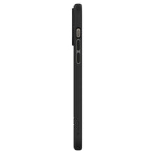 Заредете изображение във визуализатора на галерията – CASEOLOGY PARALLAX MAG MAGSAFE IPHONE 14 PRO MATTE BLACK - TopMag
