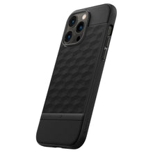 Заредете изображение във визуализатора на галерията – CASEOLOGY PARALLAX MAG MAGSAFE IPHONE 14 PRO MATTE BLACK - TopMag
