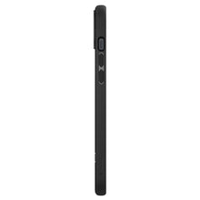 Заредете изображение във визуализатора на галерията – CASEOLOGY PARALLAX MAG MAGSAFE IPHONE 14 MATTE BLACK - TopMag
