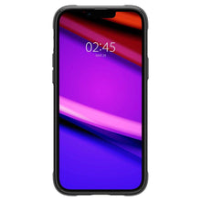 Заредете изображение във визуализатора на галерията – Spigen RUGGED ARMOR MAG MAGSAFE IPHONE 14 MATTE BLACK - TopMag
