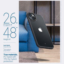 Заредете изображение във визуализатора на галерията – CASEOLOGY SKYFALL IPHONE 14 PLUS MATTE BLACK - TopMag
