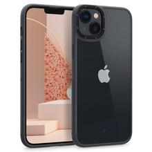 Заредете изображение във визуализатора на галерията – CASEOLOGY SKYFALL IPHONE 14 PLUS MATTE BLACK - TopMag

