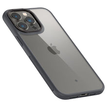 Заредете изображение във визуализатора на галерията – CASEOLOGY SKYFALL IPHONE 14 PRO MATTE BLACK - TopMag
