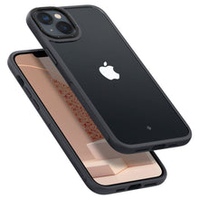 Заредете изображение във визуализатора на галерията – CASEOLOGY SKYFALL IPHONE 14 MATTE BLACK - TopMag
