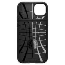 Заредете изображение във визуализатора на галерията – Spigen SLIM ARMOR CS IPHONE 14 BLACK - TopMag
