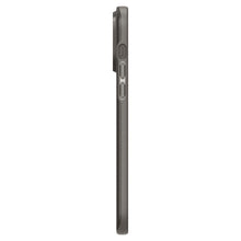 Заредете изображение във визуализатора на галерията – Spigen THIN FIT IPHONE 14 PRO MAX GUNMETAL - TopMag
