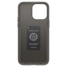 Заредете изображение във визуализатора на галерията – Spigen THIN FIT IPHONE 14 PRO MAX GUNMETAL - TopMag
