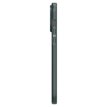 Заредете изображение във визуализатора на галерията – Spigen THIN FIT IPHONE 14 PRO MAX ABYSS GREEN - TopMag
