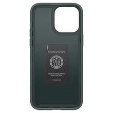 Заредете изображение във визуализатора на галерията – Spigen THIN FIT IPHONE 14 PRO MAX ABYSS GREEN - TopMag
