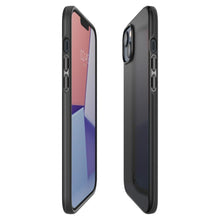 Заредете изображение във визуализатора на галерията – Spigen THIN FIT IPHONE 14 PLUS BLACK - TopMag
