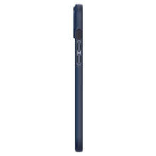 Заредете изображение във визуализатора на галерията – Spigen THIN FIT IPHONE 14 PLUS NAVY BLUE - TopMag
