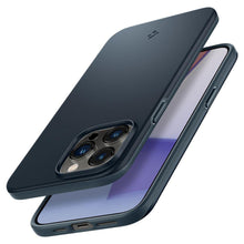 Заредете изображение във визуализатора на галерията – Spigen THIN FIT IPHONE 14 PRO METAL SLATE - TopMag

