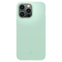 Заредете изображение във визуализатора на галерията – Spigen THIN FIT IPHONE 14 PRO Apple MINT
