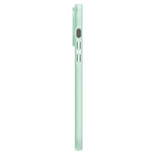 Заредете изображение във визуализатора на галерията – Spigen THIN FIT IPHONE 14 PRO Apple MINT
