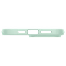 Заредете изображение във визуализатора на галерията – Spigen THIN FIT IPHONE 14 PRO Apple MINT
