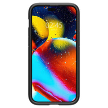 Заредете изображение във визуализатора на галерията – Spigen TOUGH ARMOR MAG MAGSAFE IPHONE 14 PRO BLACK
