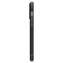Заредете изображение във визуализатора на галерията – Spigen TOUGH ARMOR MAG MAGSAFE IPHONE 14 PRO BLACK
