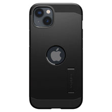 Заредете изображение във визуализатора на галерията – Spigen TOUGH ARMOR MAG MAGSAFE IPHONE 14 BLACK - TopMag
