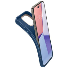 Заредете изображение във визуализатора на галерията – Spigen CYRILL ULTRA COLOR MAG MAGSAFE IPHONE 14 PRO COAST
