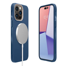 Заредете изображение във визуализатора на галерията – Spigen CYRILL ULTRA COLOR MAG MAGSAFE IPHONE 14 PRO COAST
