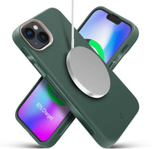 Заредете изображение във визуализатора на галерията – Spigen CYRILL ULTRA COLOR MAG MAGSAFE IPHONE 14 KALE - TopMag
