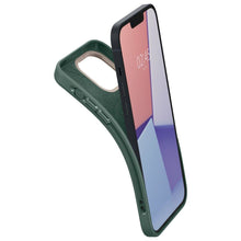 Заредете изображение във визуализатора на галерията – Spigen CYRILL ULTRA COLOR MAG MAGSAFE IPHONE 14 KALE - TopMag
