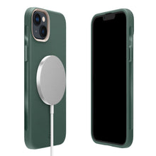 Заредете изображение във визуализатора на галерията – Spigen CYRILL ULTRA COLOR MAG MAGSAFE IPHONE 14 KALE - TopMag
