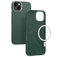 Заредете изображение във визуализатора на галерията – Spigen CYRILL ULTRA COLOR MAG MAGSAFE IPHONE 14 KALE - TopMag
