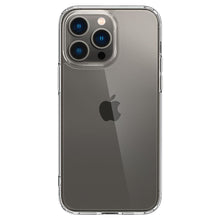 Заредете изображение във визуализатора на галерията – Spigen ULTRA HYBRID IPHONE 14 PRO MAX CRYSTAL CLEAR - TopMag

