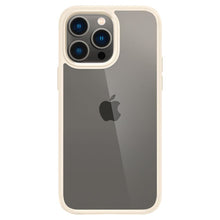 Заредете изображение във визуализатора на галерията – Spigen ULTRA HYBRID IPHONE 14 PRO MAX SAND BEIGE - TopMag
