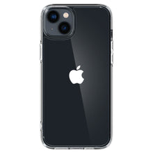 Заредете изображение във визуализатора на галерията – Spigen ULTRA HYBRID IPHONE 14 PLUS CRYSTAL CLEAR - TopMag
