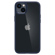 Заредете изображение във визуализатора на галерията – Spigen ULTRA HYBRID IPHONE 14 PLUS NAVY BLUE - TopMag
