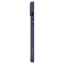 Заредете изображение във визуализатора на галерията – Spigen ULTRA HYBRID IPHONE 14 PLUS NAVY BLUE - TopMag
