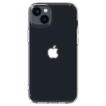 Заредете изображение във визуализатора на галерията – Spigen ULTRA HYBRID IPHONE 14 PLUS FROST CLEAR - TopMag
