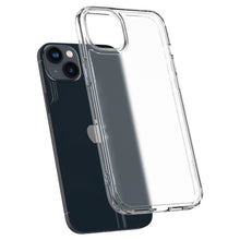 Заредете изображение във визуализатора на галерията – Spigen ULTRA HYBRID IPHONE 14 PLUS FROST CLEAR - TopMag
