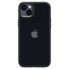 Заредете изображение във визуализатора на галерията – Spigen ULTRA HYBRID IPHONE 14 PLUS FROST BLACK - TopMag
