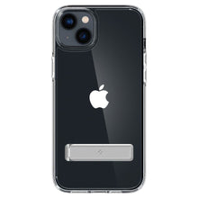Заредете изображение във визуализатора на галерията – Spigen ULTRA HYBRID "S" IPHONE 14 CRYSTAL CLEAR - TopMag
