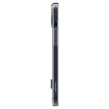 Заредете изображение във визуализатора на галерията – Spigen ULTRA HYBRID "S" IPHONE 14 CRYSTAL CLEAR - TopMag

