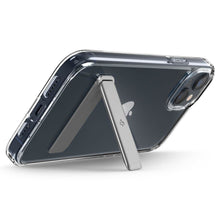 Заредете изображение във визуализатора на галерията – Spigen ULTRA HYBRID "S" IPHONE 14 CRYSTAL CLEAR - TopMag
