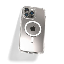 Заредете изображение във визуализатора на галерията – Spigen ULTRA HYBRID MAG MAGSAFE IPHONE 14 PRO MAX WHITE - TopMag
