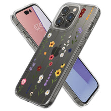 Заредете изображение във визуализатора на галерията – Spigen CYRILL CECILE IPHONE 14 PRO FLOWER GARDEN - TopMag
